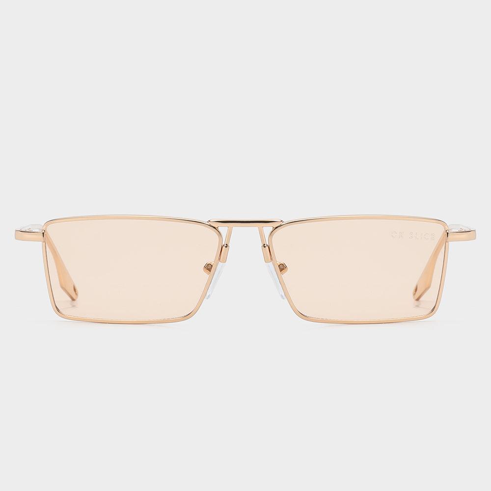 Sleeky Wolf Sunglasses - ON SLICE