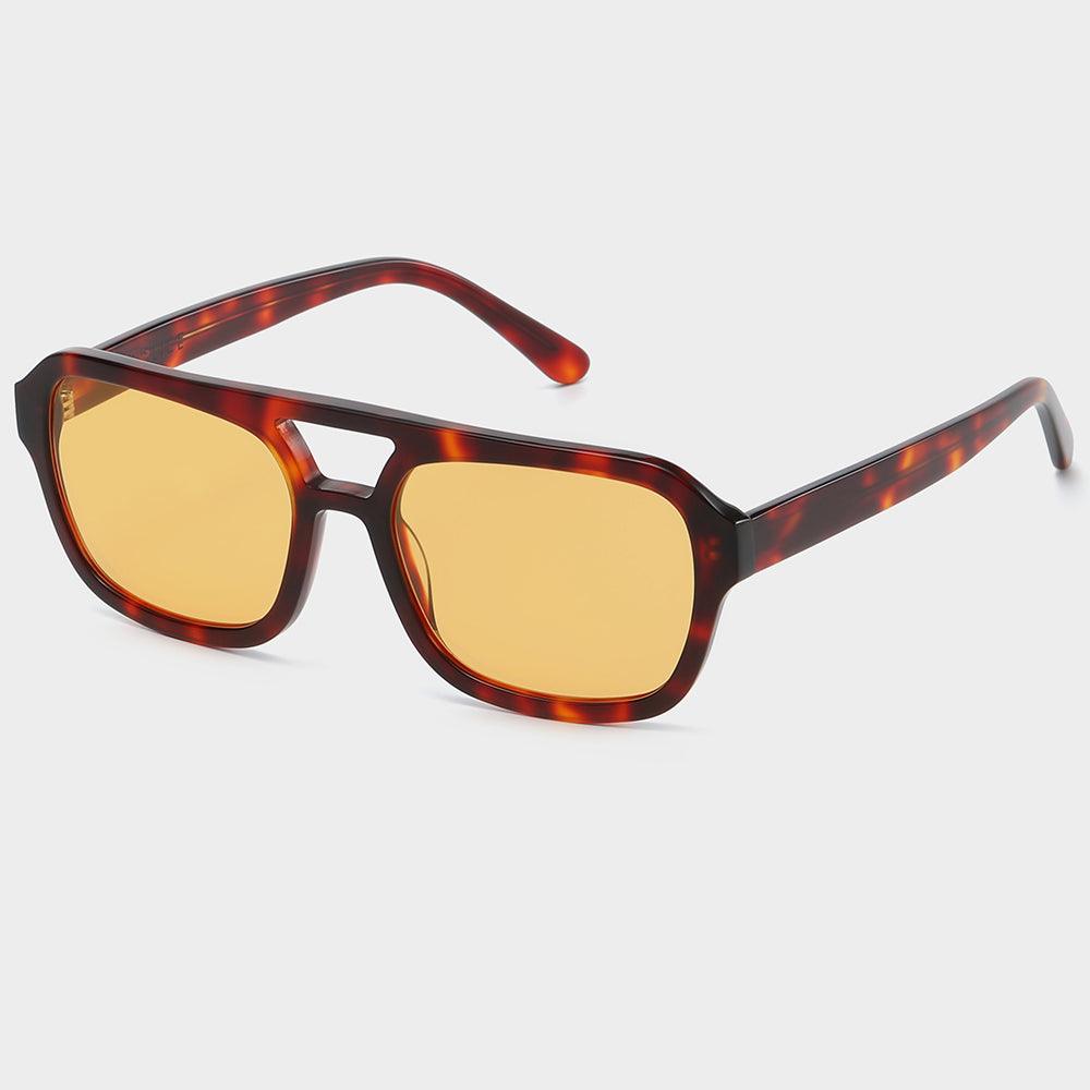 Snappy Tiger X Sunglasses - ON SLICE