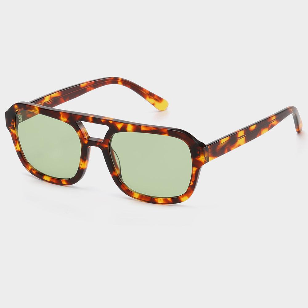 Snappy Tiger X Sunglasses - ON SLICE