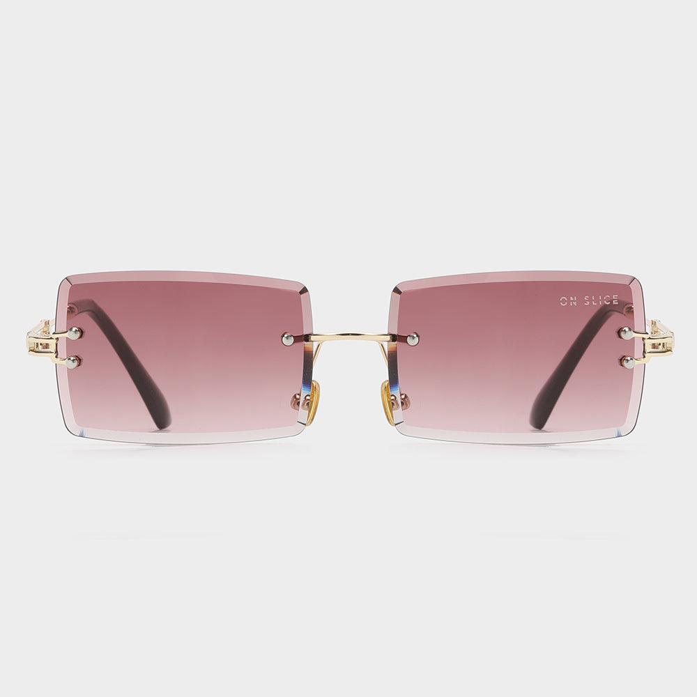 Cuby Flango Sunglasses - ON SLICE