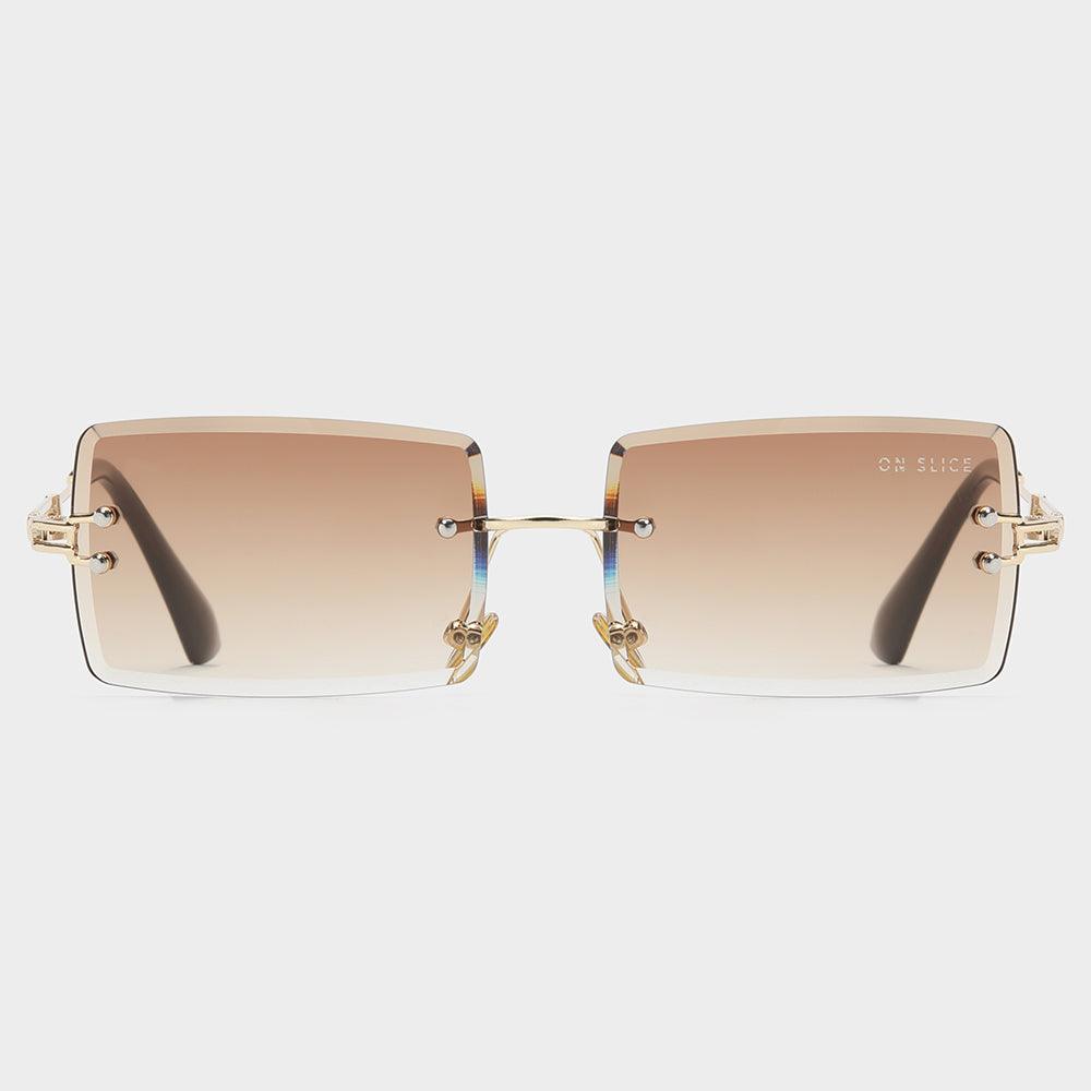 Cuby Flango Sunglasses - ON SLICE