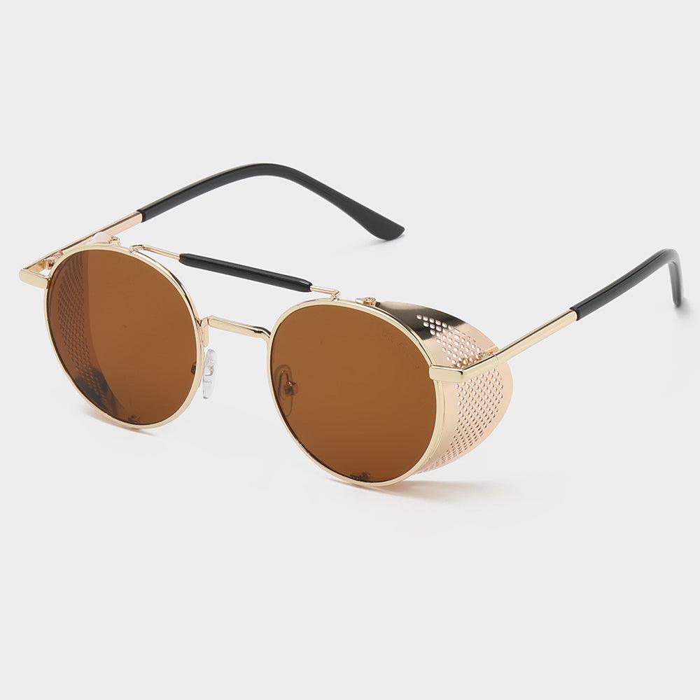 Eagle Owl Sunglasses - ON SLICE