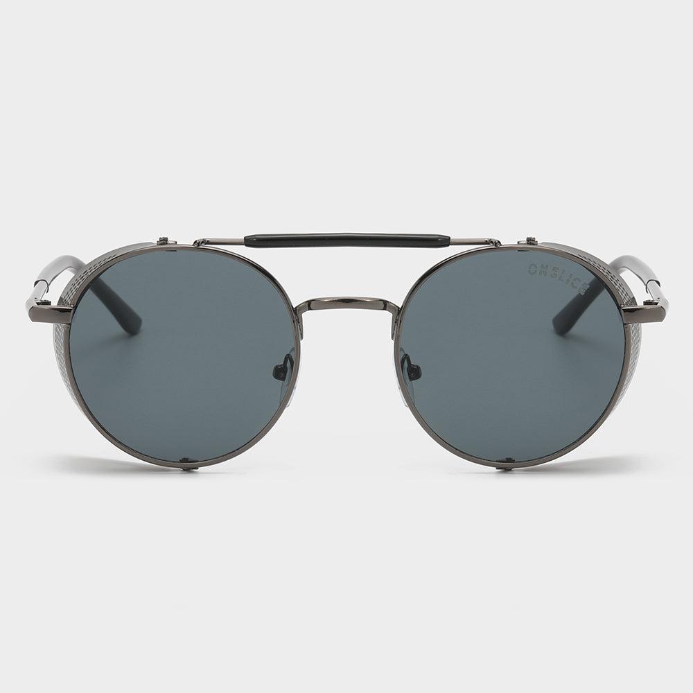 Eagle Owl Sunglasses - ON SLICE