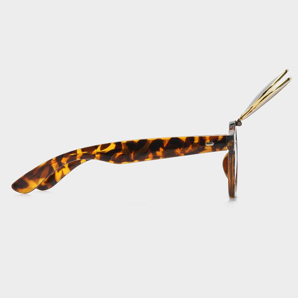 Flippy Owl Sunglasses - ON SLICE