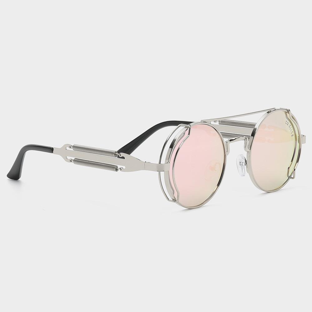 Mecha Owl Sunglasses - ON SLICE