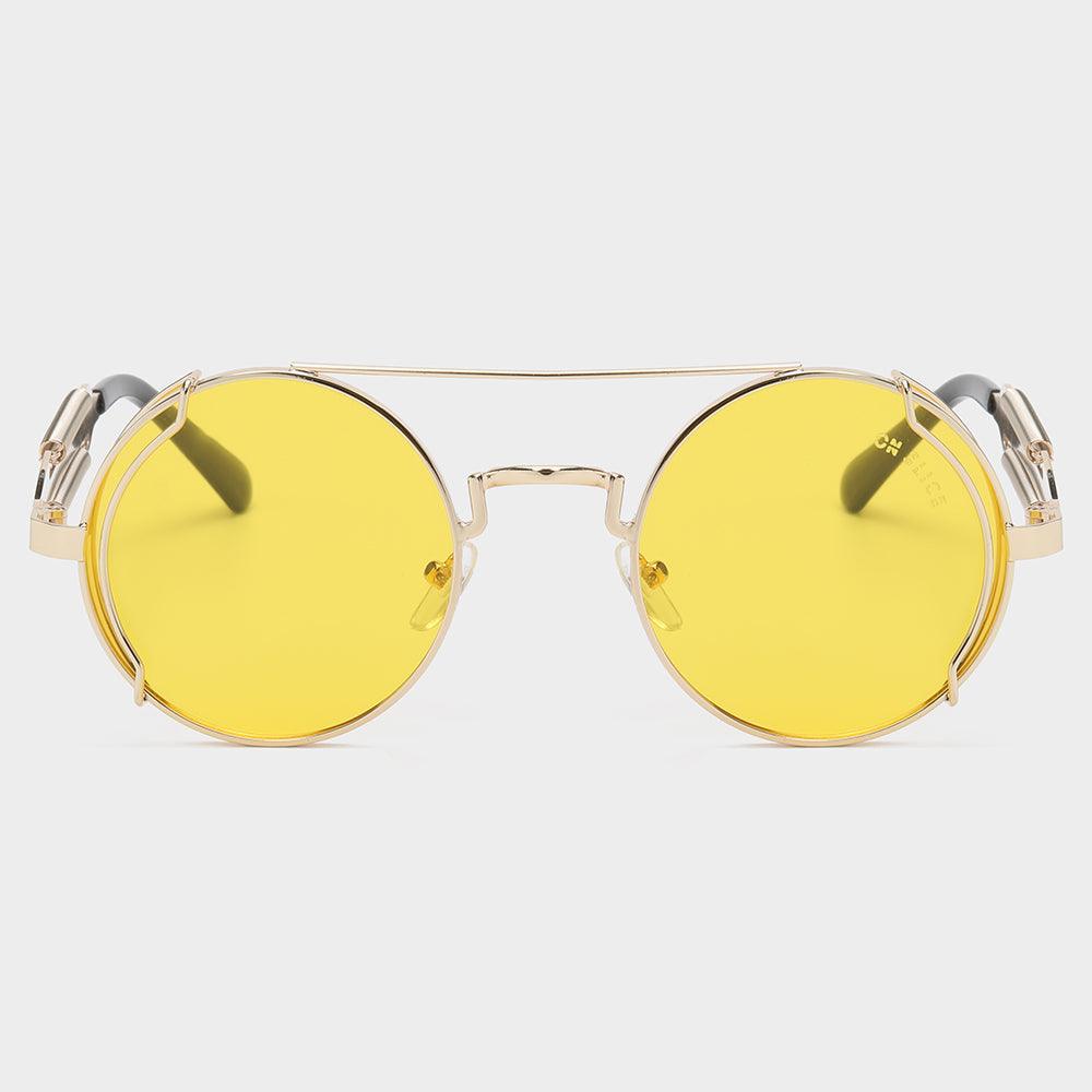 Mecha Owl Sunglasses - ON SLICE