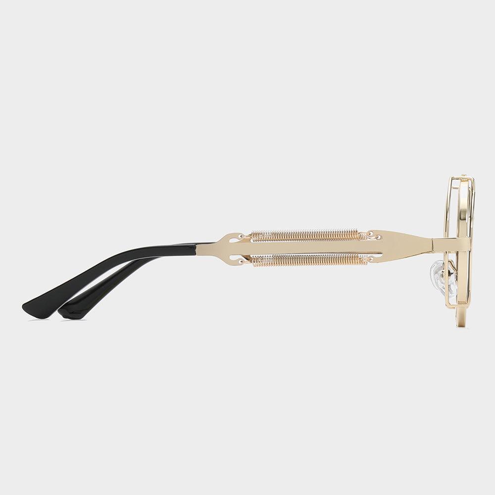 Mecha Owl Prescription Eyeglasses - ON SLICE