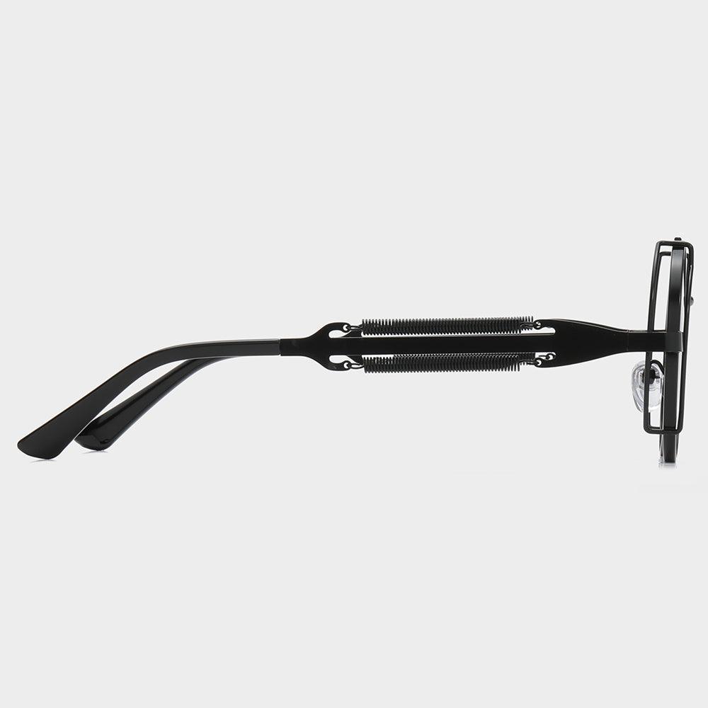 Mecha Owl Prescription Eyeglasses - ON SLICE