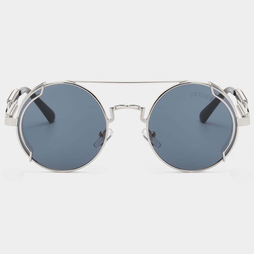 Mecha Owl Prescription Eyeglasses - ON SLICE