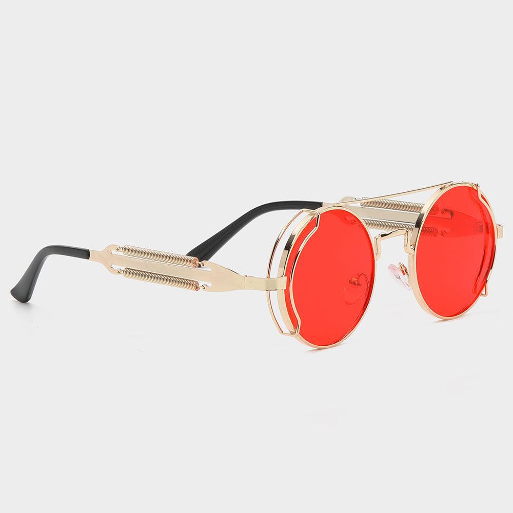 Mecha Owl Prescription Eyeglasses - ON SLICE