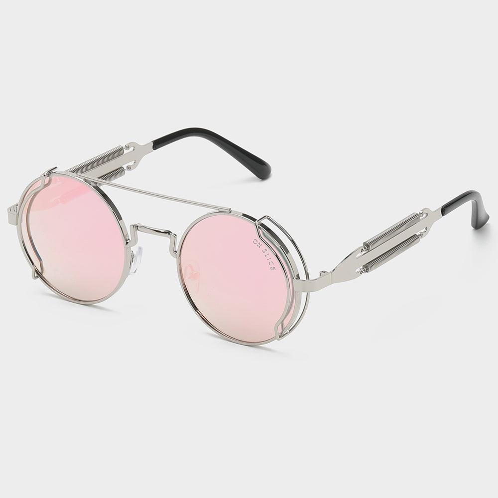 Mecha Owl Prescription Eyeglasses - ON SLICE