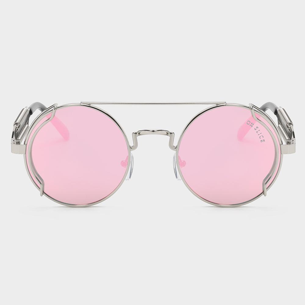 Mecha Owl Prescription Eyeglasses - ON SLICE