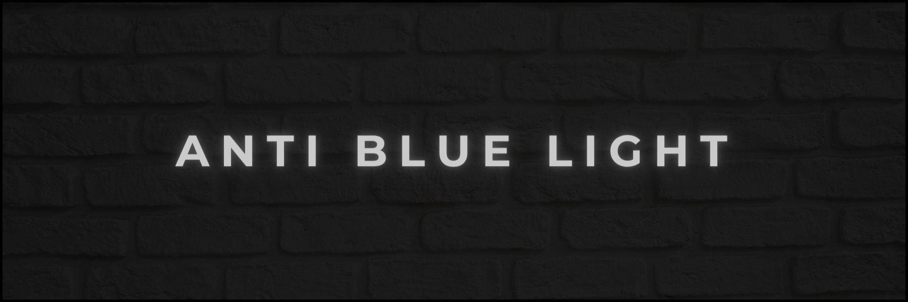 Anti Blue Light - ON SLICE