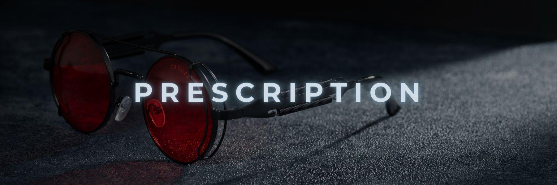 Prescription - ON SLICE