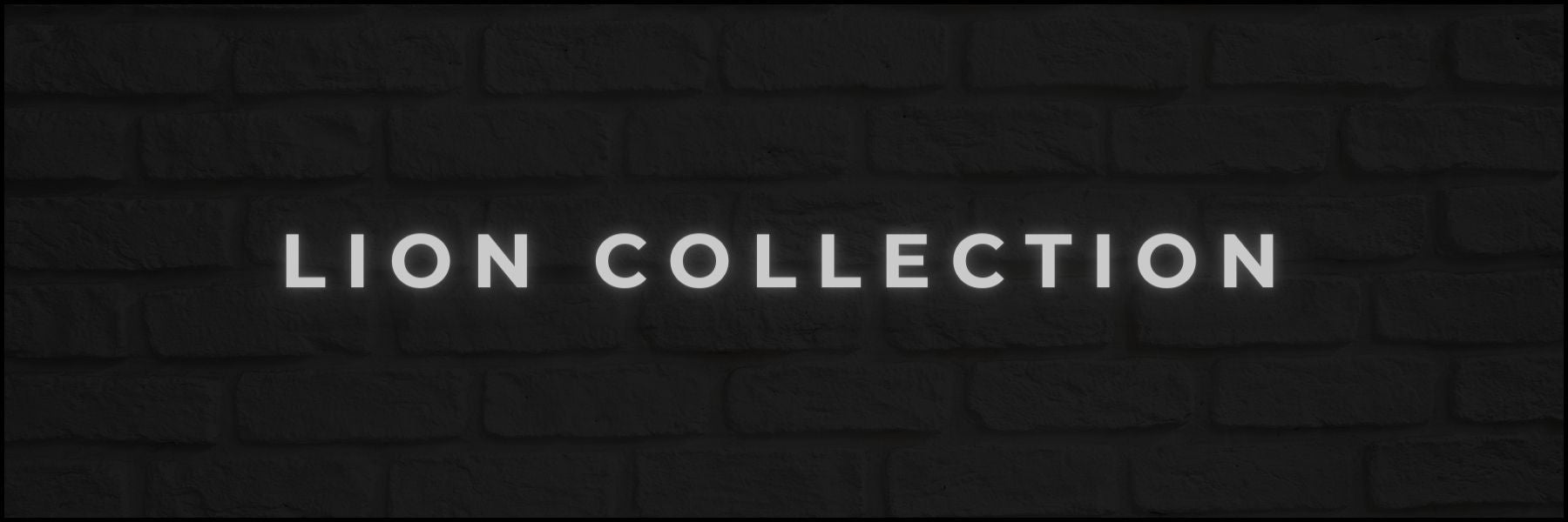 Lion Collection - ON SLICE