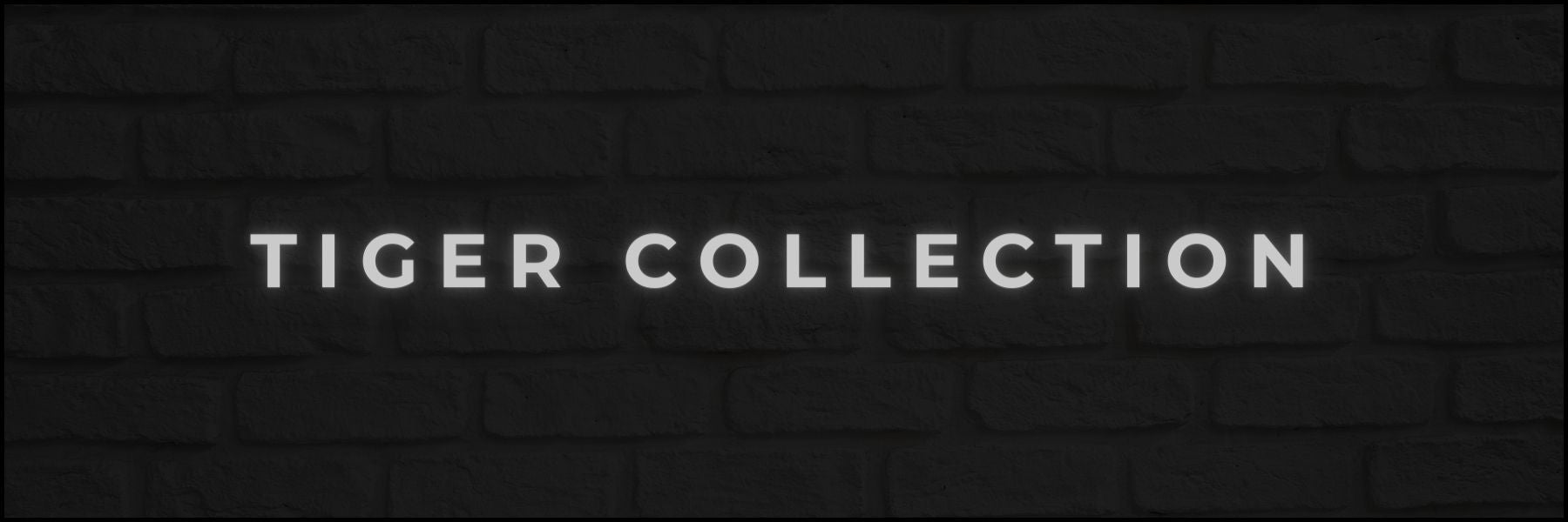 Tiger Collection - ON SLICE