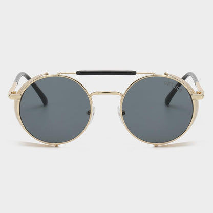 Eagle Owl Prescription Sunglasses - ON SLICE