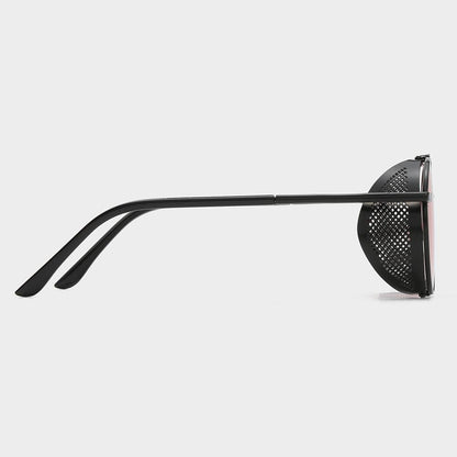Eagle Owl Prescription Sunglasses - ON SLICE
