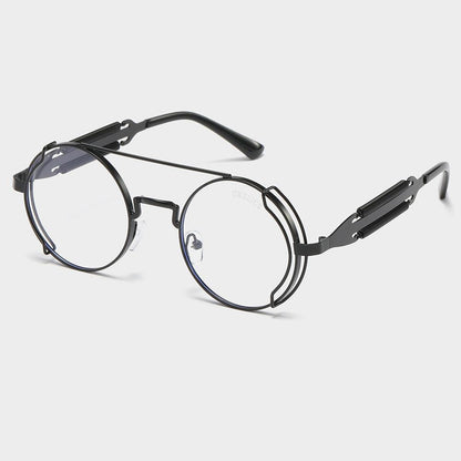 Mecha Owl Prescription Eyeglasses - ON SLICE