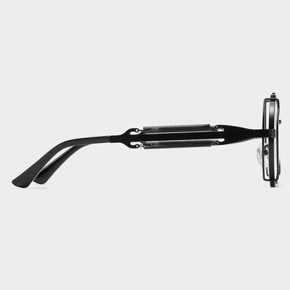 Mecha Owl Prescription Eyeglasses - ON SLICE