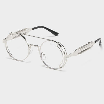 Mecha Owl Prescription Eyeglasses - ON SLICE