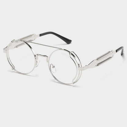 Mecha Owl Prescription Eyeglasses - ON SLICE