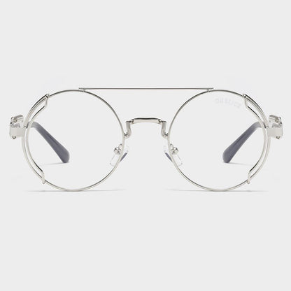 Mecha Owl Prescription Eyeglasses - ON SLICE