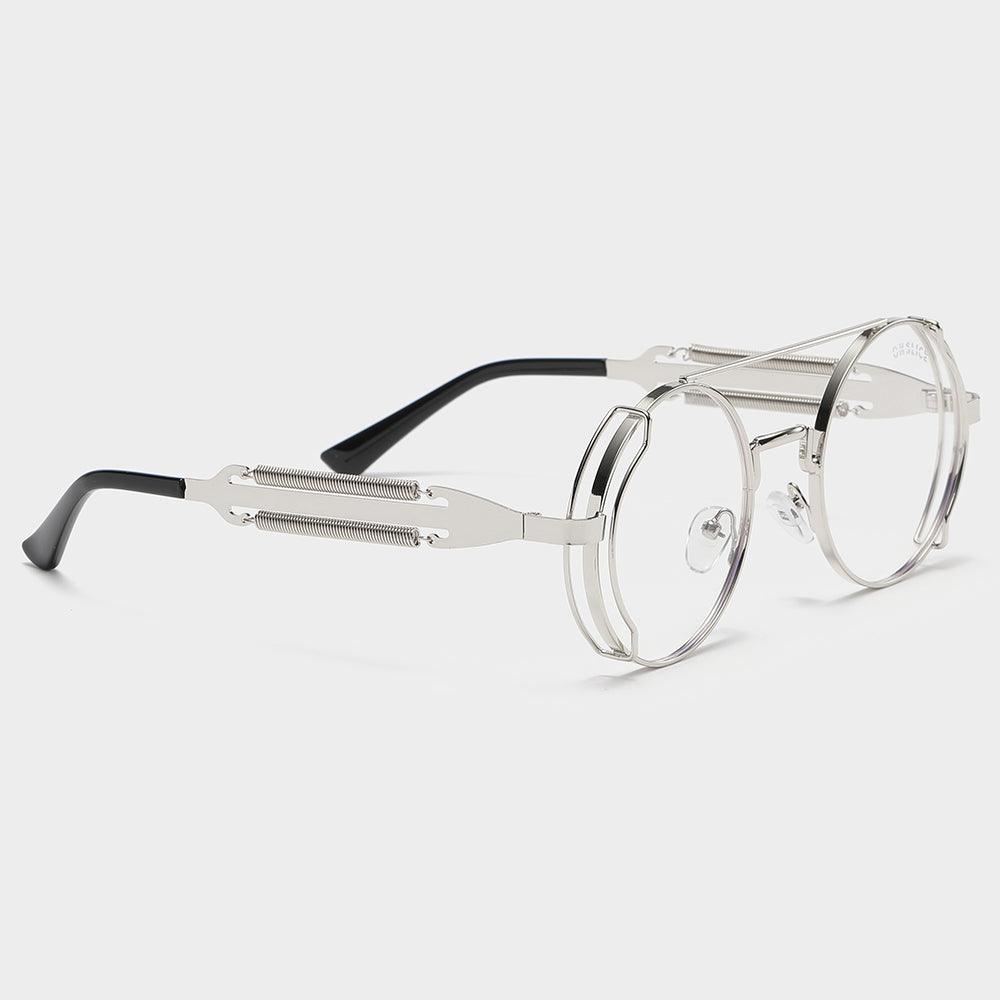 Mecha Owl Prescription Eyeglasses - ON SLICE
