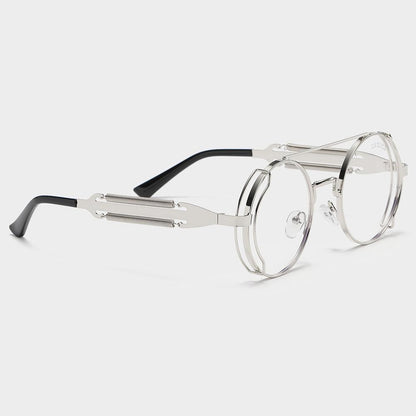 Mecha Owl Prescription Eyeglasses - ON SLICE