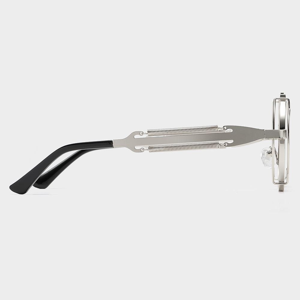 Mecha Owl Prescription Eyeglasses - ON SLICE