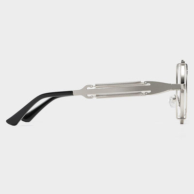 Mecha Owl Prescription Eyeglasses - ON SLICE