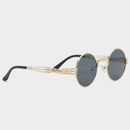 Trippy Owl Prescription Eyeglasses - ON SLICE