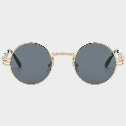 Trippy Owl Prescription Eyeglasses - ON SLICE