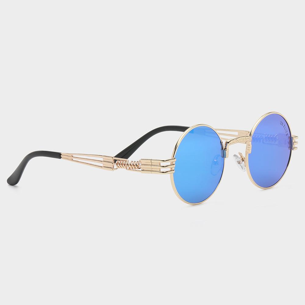 Trippy Owl Prescription Eyeglasses - ON SLICE