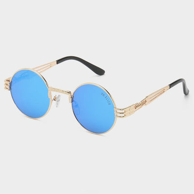 Trippy Owl Prescription Eyeglasses - ON SLICE