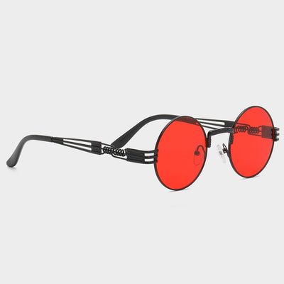 Trippy Owl Prescription Eyeglasses - ON SLICE