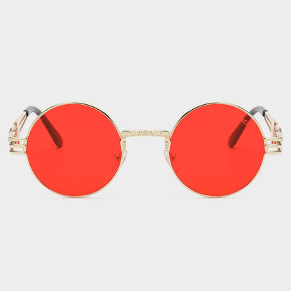 Trippy Owl Prescription Eyeglasses - ON SLICE