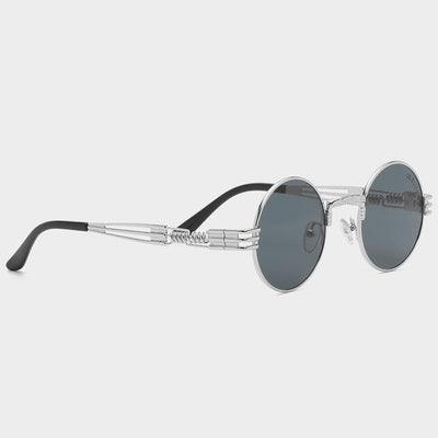 Trippy Owl Prescription Eyeglasses - ON SLICE