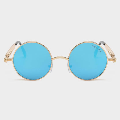 Witty Owl Prescription Eyeglasses - ON SLICE