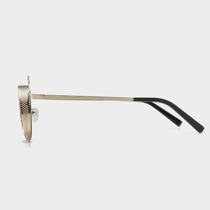 Arc Owl Sunglasses - ON SLICE