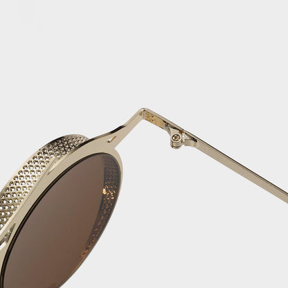 Arc Owl Sunglasses - ON SLICE