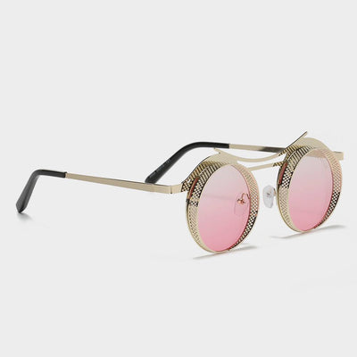 Arc Owl Sunglasses - ON SLICE