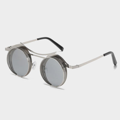 Arc Owl Sunglasses - ON SLICE