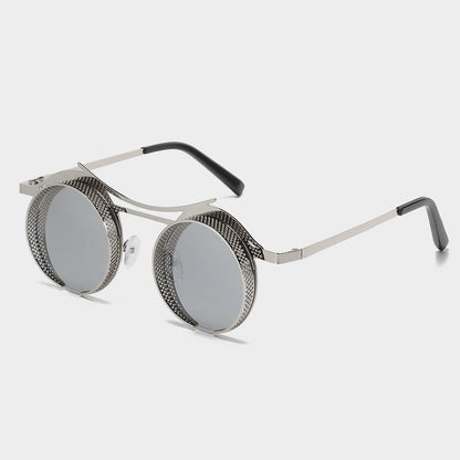 Arc Owl Sunglasses - ON SLICE