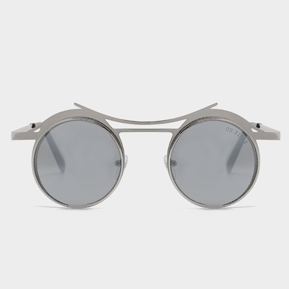 Arc Owl Sunglasses - ON SLICE