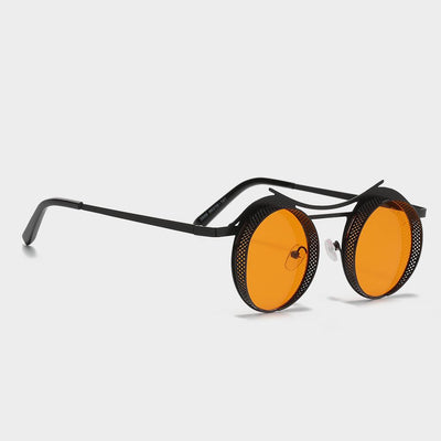 Arc Owl Sunglasses - ON SLICE