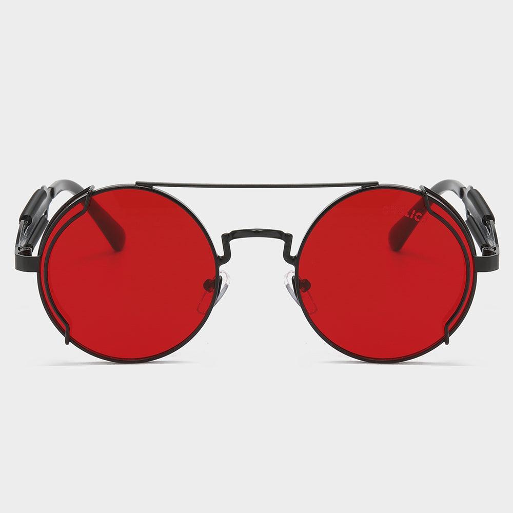 Mecha Owl Prescription Eyeglasses - ON SLICE