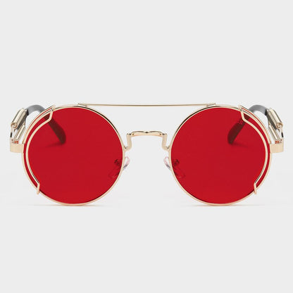 Mecha Owl Prescription Eyeglasses - ON SLICE