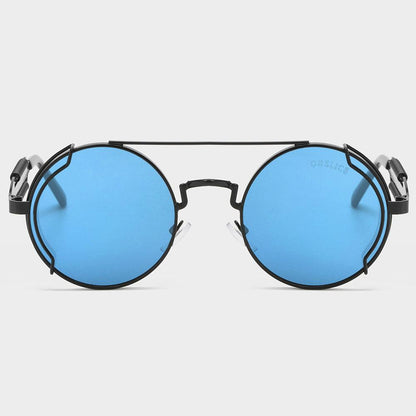 Mecha Owl Prescription Eyeglasses - ON SLICE