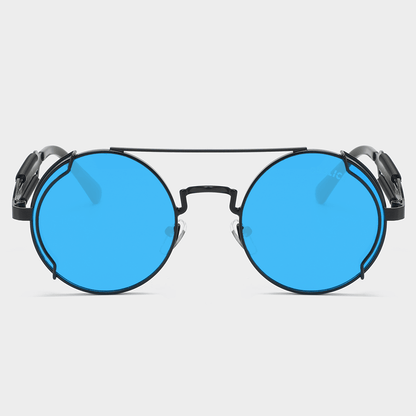 Mecha Owl Prescription Eyeglasses - ON SLICE